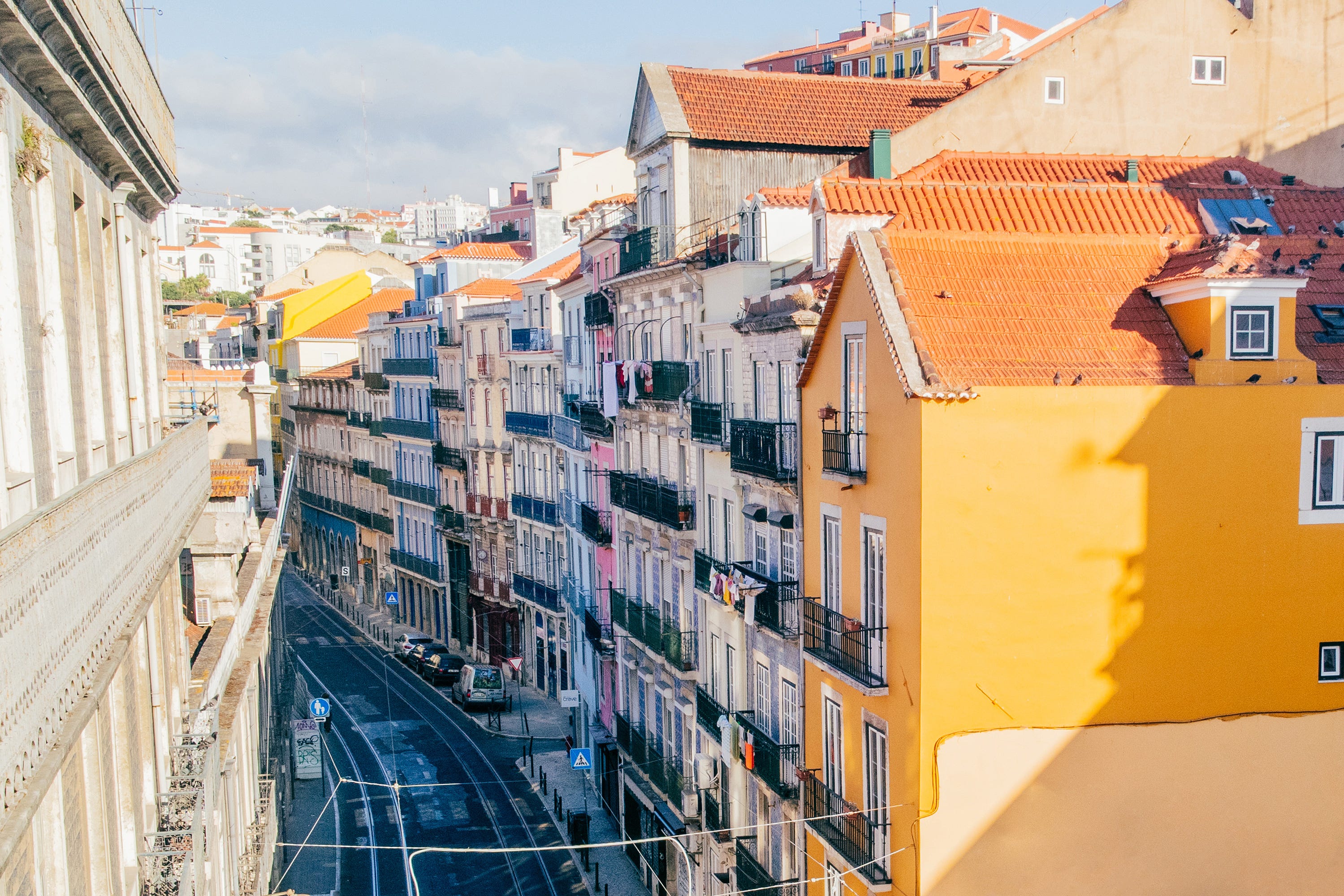 Serbia construction and handyman work visas