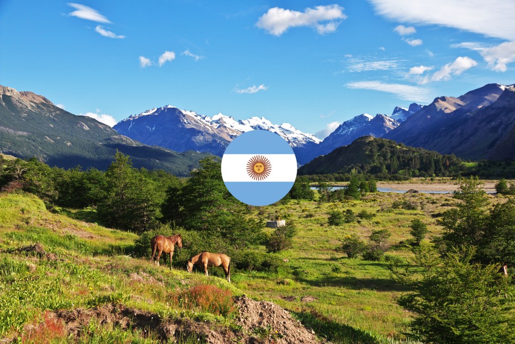 Argentina Work Visha