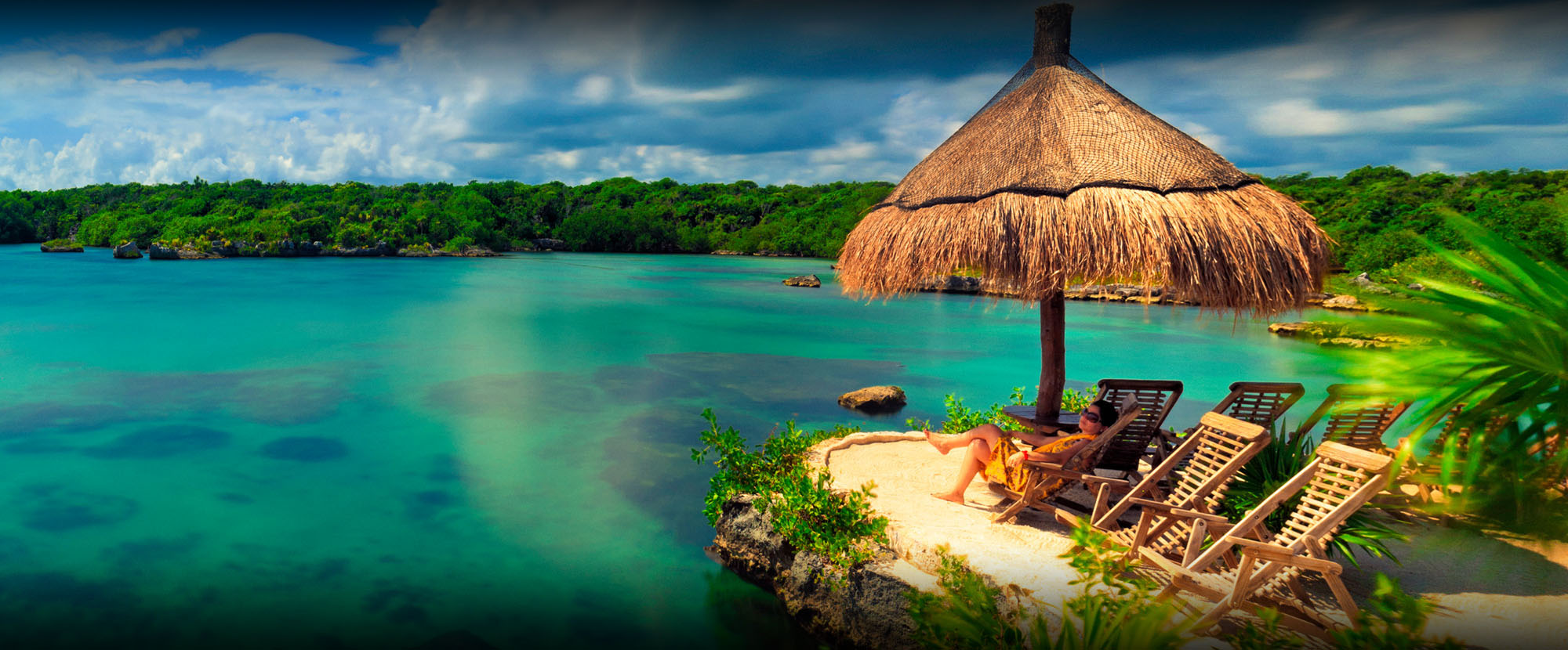 The world is full of beauty!